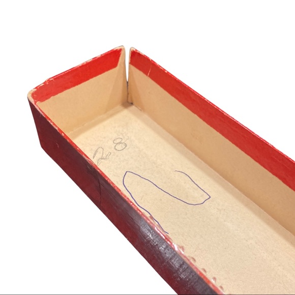 Vintage wooden Dominos - Picture 5 of 6